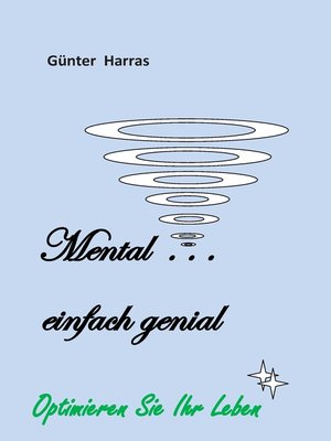 cover image of Mental--einfach genial